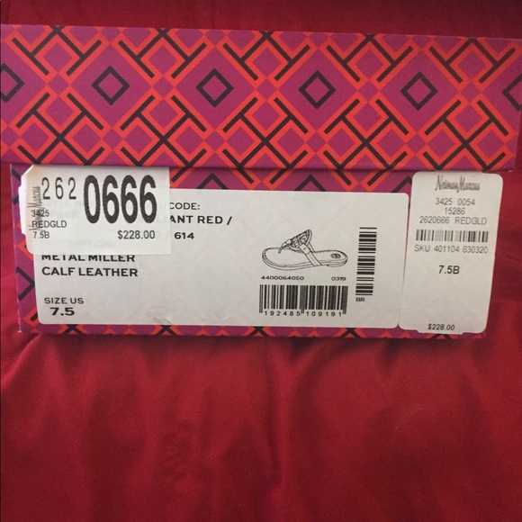 Women’s Sandals - Picture 2 of 2